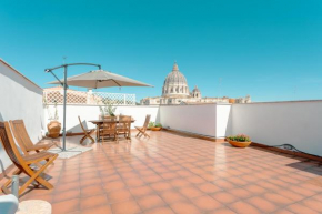 Saint Peter's Luxury Terrace Suites